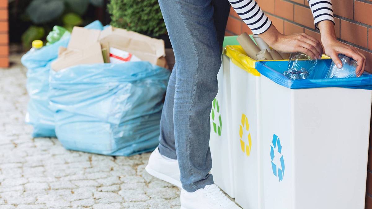 Mýtus o recyklaci, kterému Češi věří. A přitom škodí víc než pomáhají