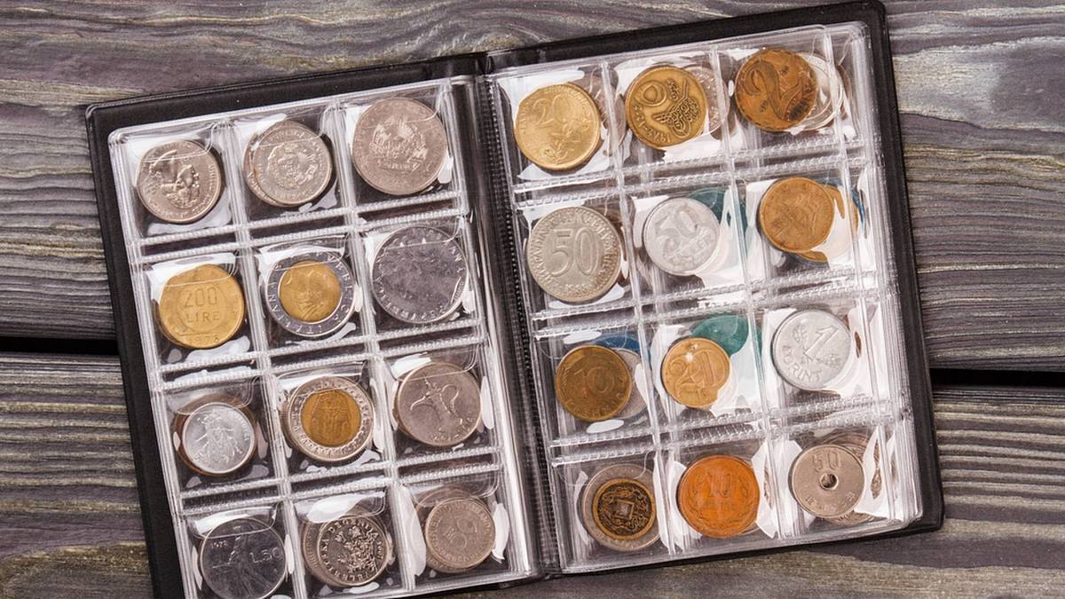 Tato mince s malou chybou má cenu až 13 milionů. Nosíte ji možná v kapse