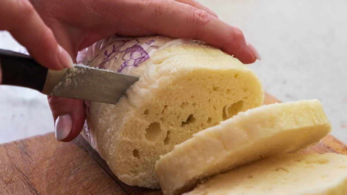 Luxusní knedlíky s vajíčkem: Vůbec netušíte, jak perfektně se dají udělat