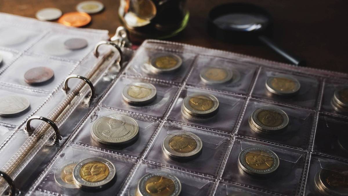 Každý hledá tuto minci. Některé tyto mince z roku 2017 mají malou chybičku a obrovskou cenu