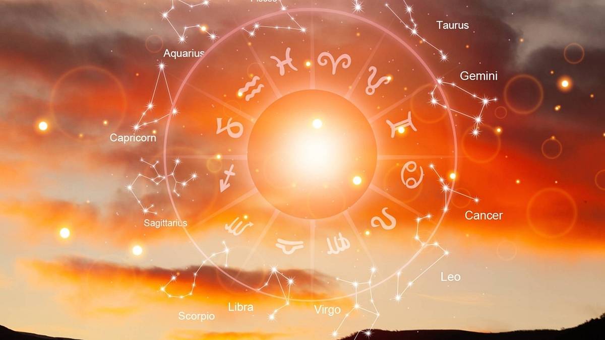 Horoskop lásky na srpen: Kdy a kde zahoříte vášní?