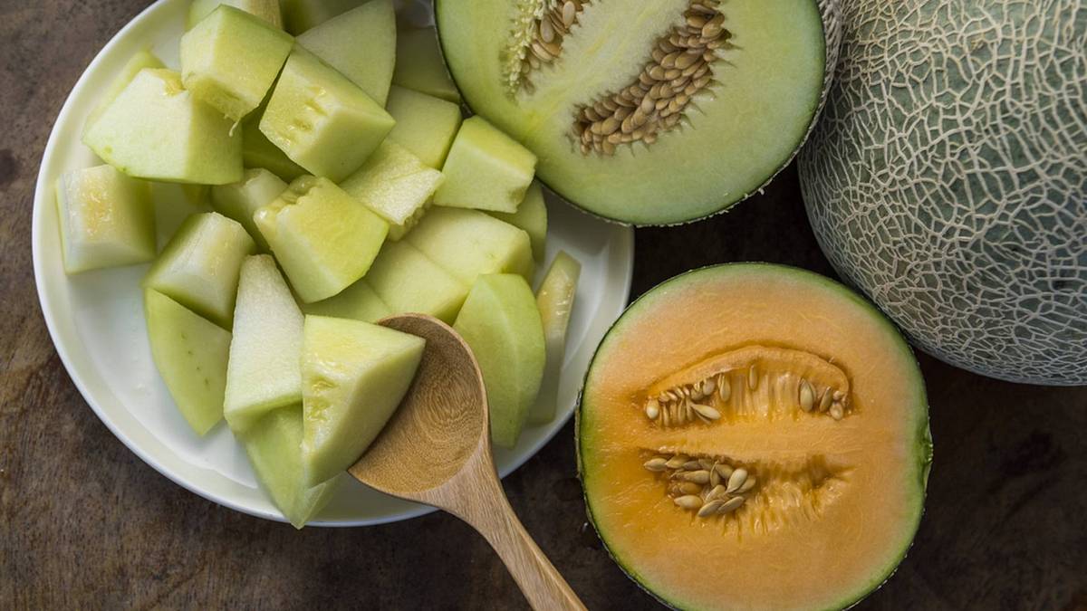 Cukrové hody jsou tady: Melouny a kukuřice v akci