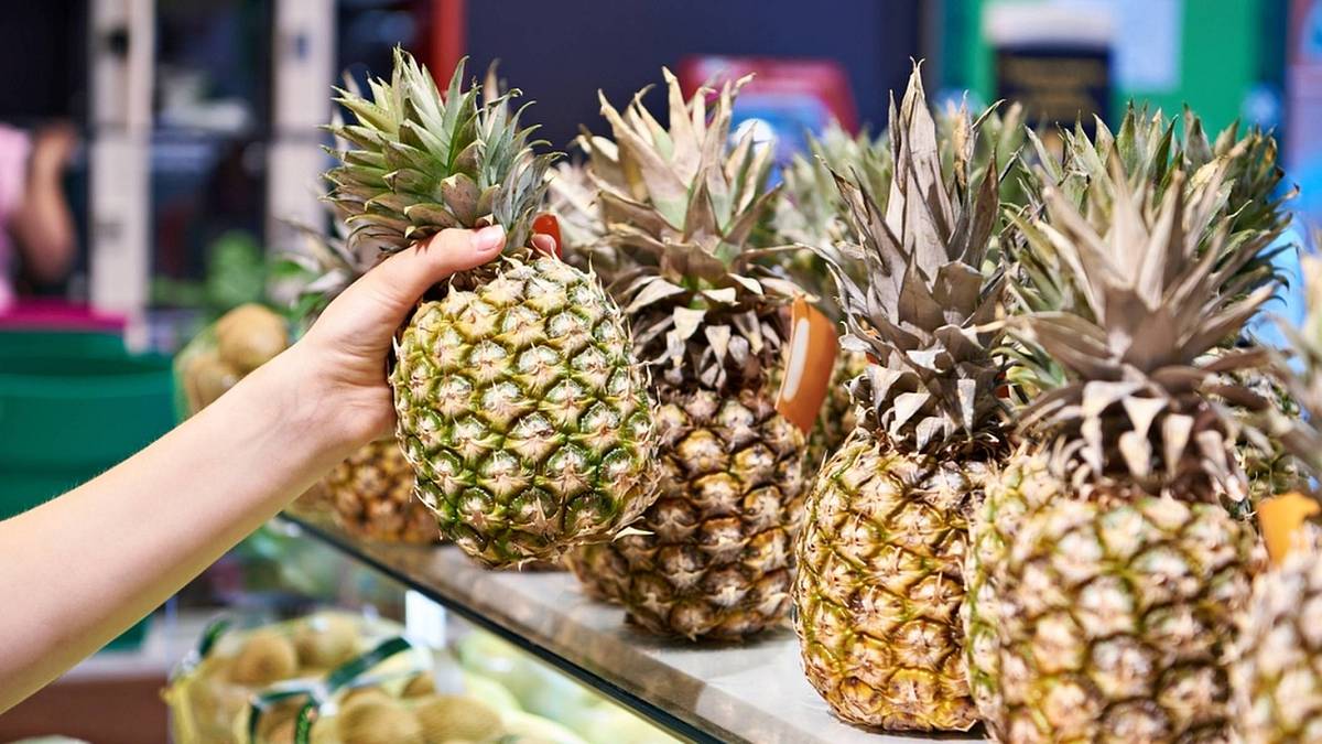 Už žádné vyhozené peníze. Jak dlouho a správně skladovat exotické ovoce