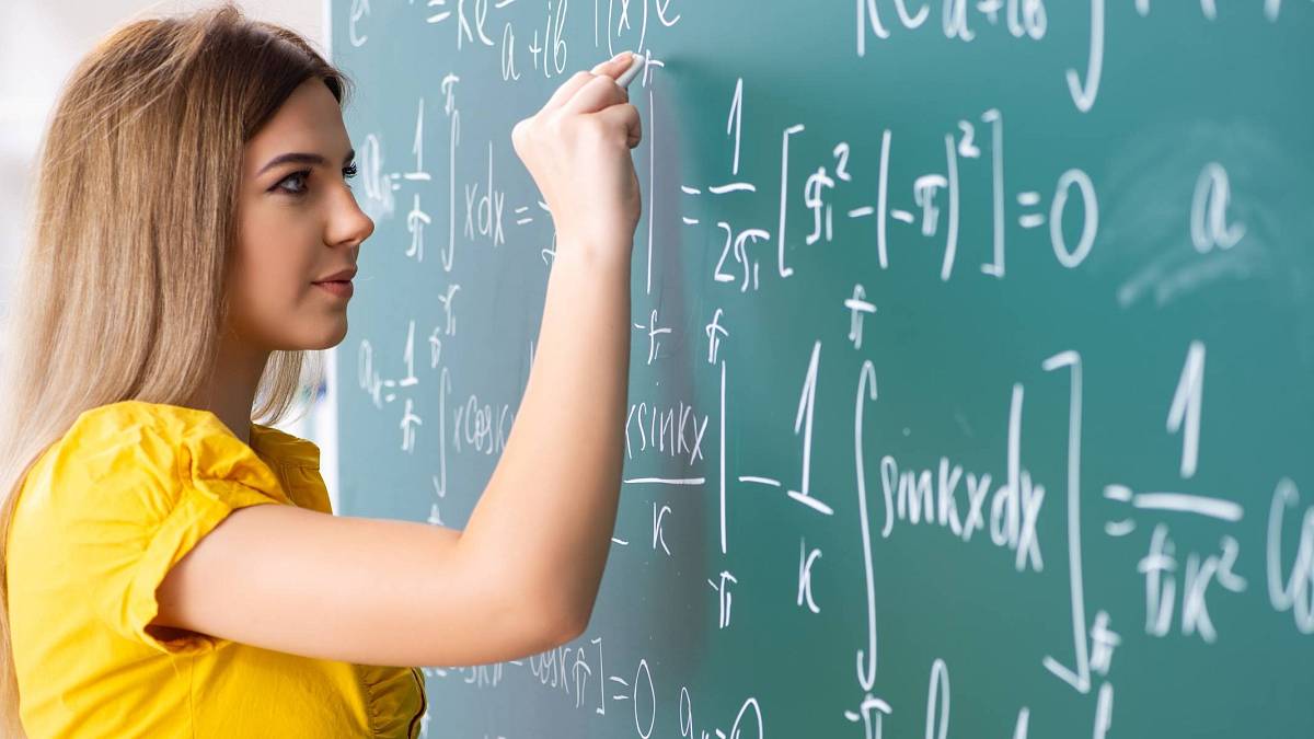 3 + 6 × 2 – 4: Fakt si myslíte, že víte, jak na to? Většina se ztrapní ještě před rovná se