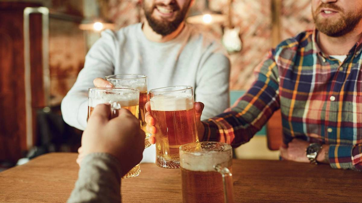 HOSPODSKÝ KVÍZ: Máš koule na 10 otázek, co rozsekají i chytráky?