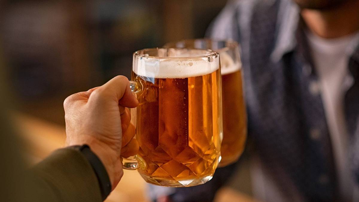 HOSPODSKÝ KVÍZ: 10 otázek, co vypadají jednoduše, ale klamou líp než barmanka při placení