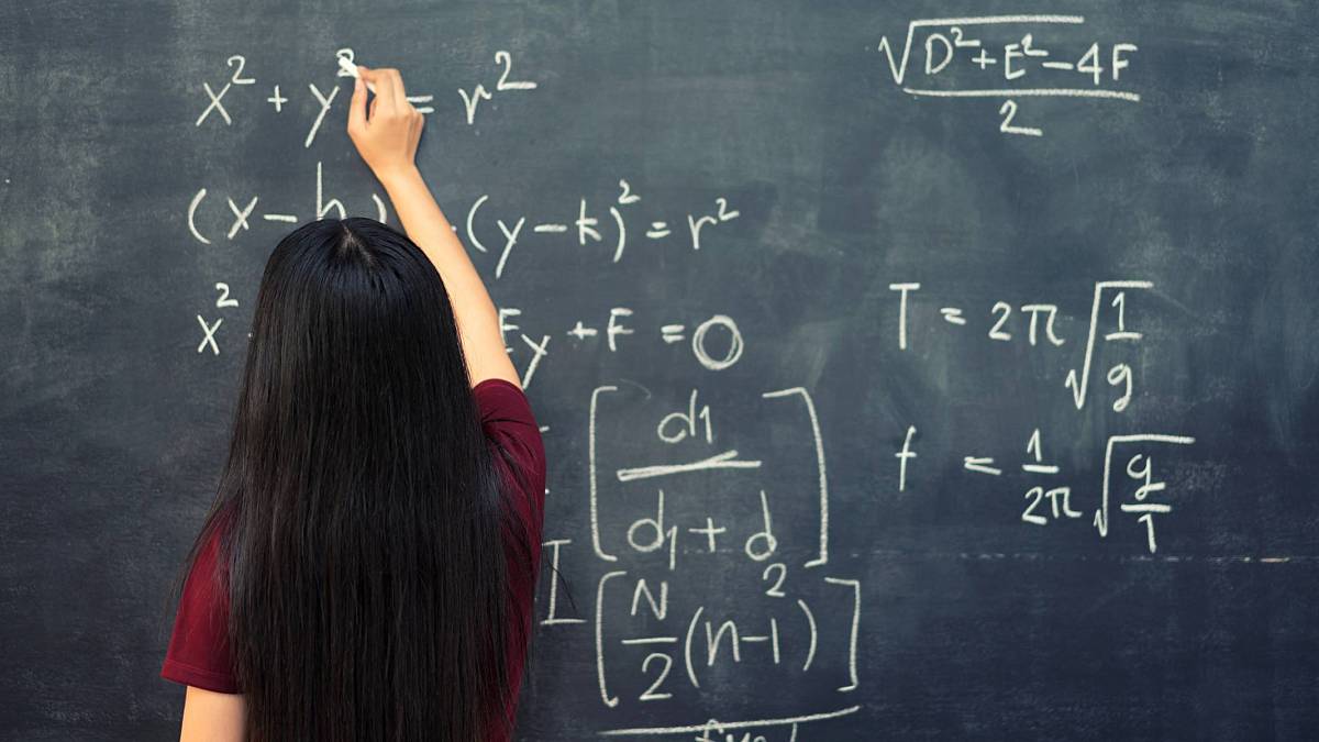 Myslíte si, že je to jednoduché? Tenhle příklad vás možná ztrapní víc než maturita