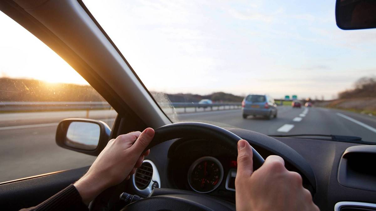 Češi se těšili na 150 km/h o prázdninách. Teď přišla studená sprcha