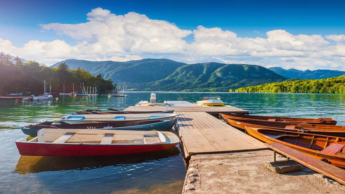 Češi objevují nový hit. Vyrazte dřív, než to zjistí všichni