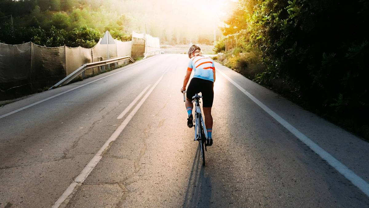 Cyklisté pozor! Za porušení těchto pravidel hrozí tučná pokuta až  50 000 Kč