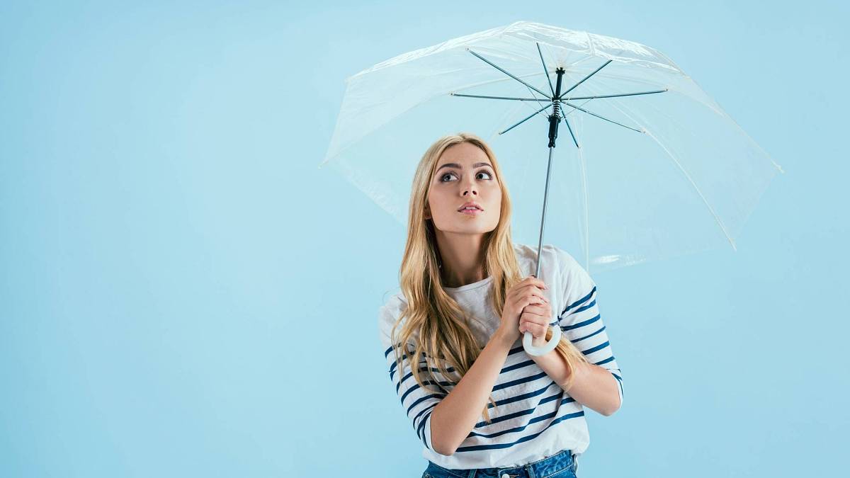 Konec srpna přinese prudké ochlazení, meteorologové změnili předpověď
