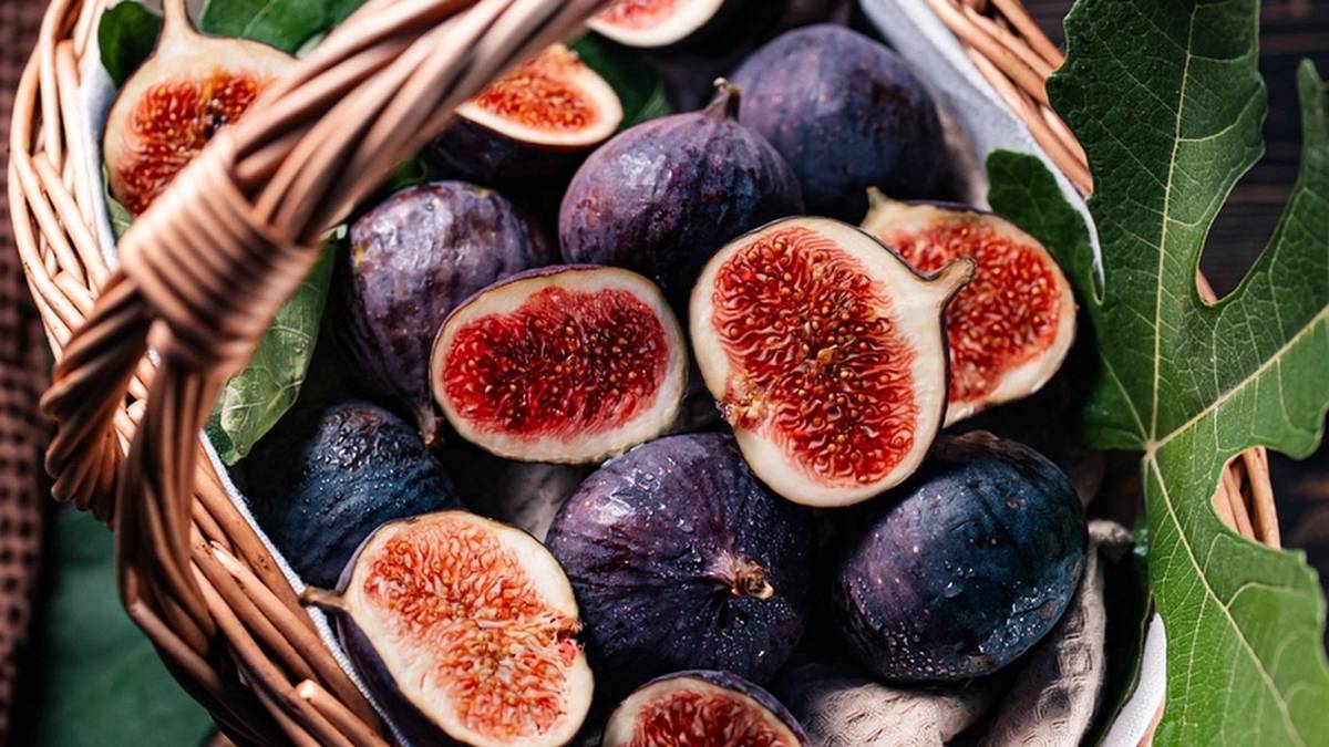 Týden plný zlevněných fíků, sýrů, vína podpoří hebké podvečery s vůní babího léta