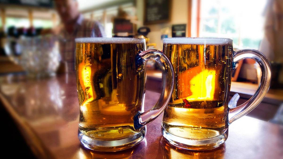 HOSPODSKÝ KVÍZ: 10 otázek, které vyřadily 87 % soutěžících