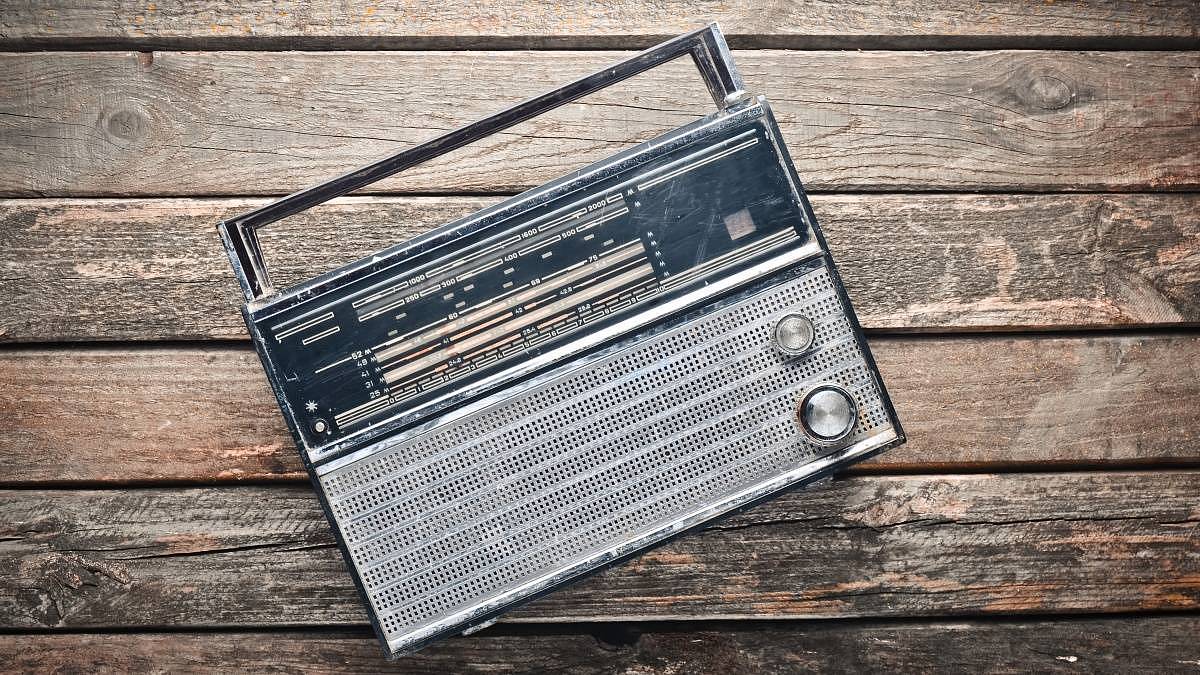 Nostalgické poklady z půdy: Tranzistoráky se stávají cennými sběratelskými kousky