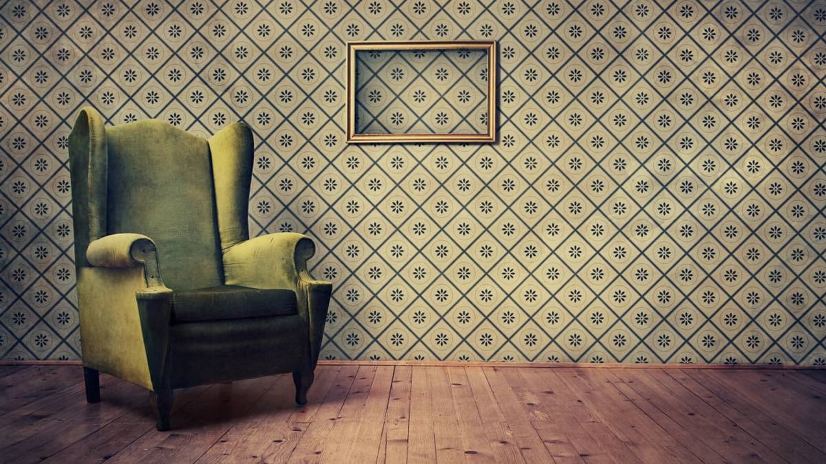 Socialistický nábytek, který dnes milují designéři i sběratelé