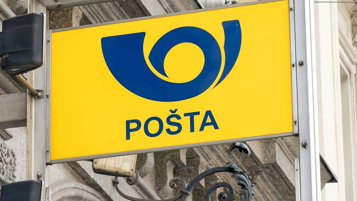 Česká pošta bude zdražovat, SIPO zdraží na 34 Kč