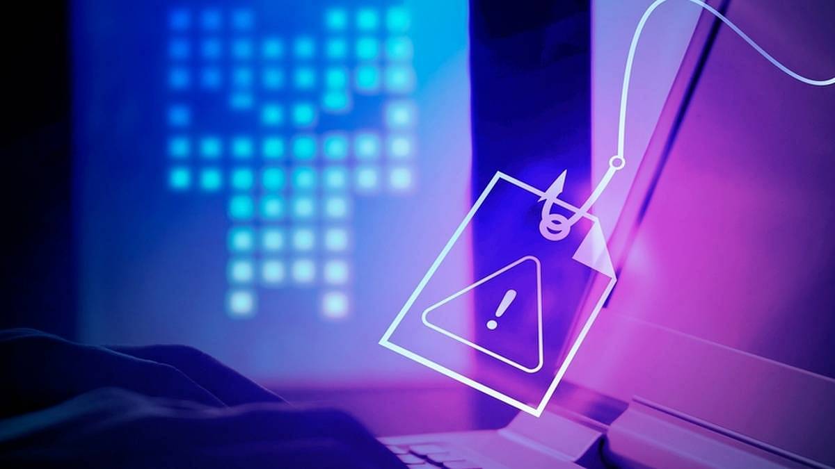 Zkuste si kybertest, uvidíte, jestli na váš šmejdi můžou