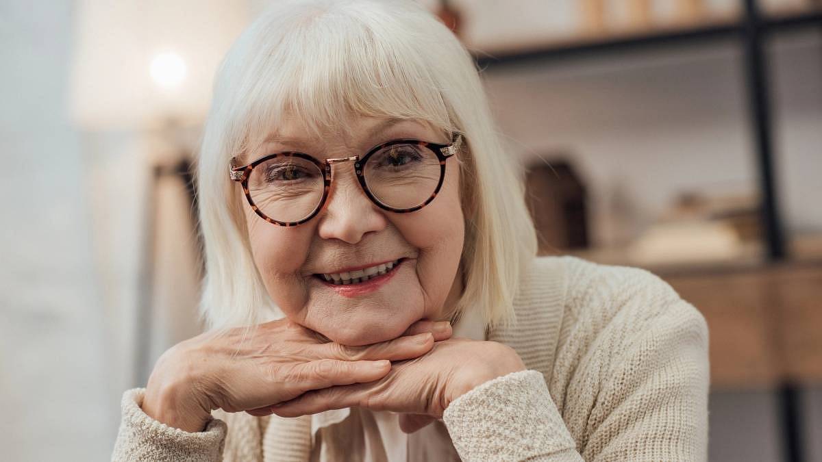 Kosmetika našich babiček může fungovat i dnes