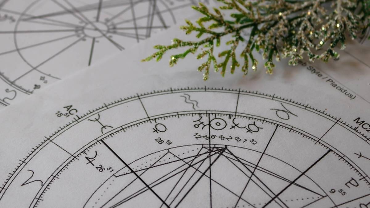 Horoskop na třaskavý prosinec přináší zásadní informace