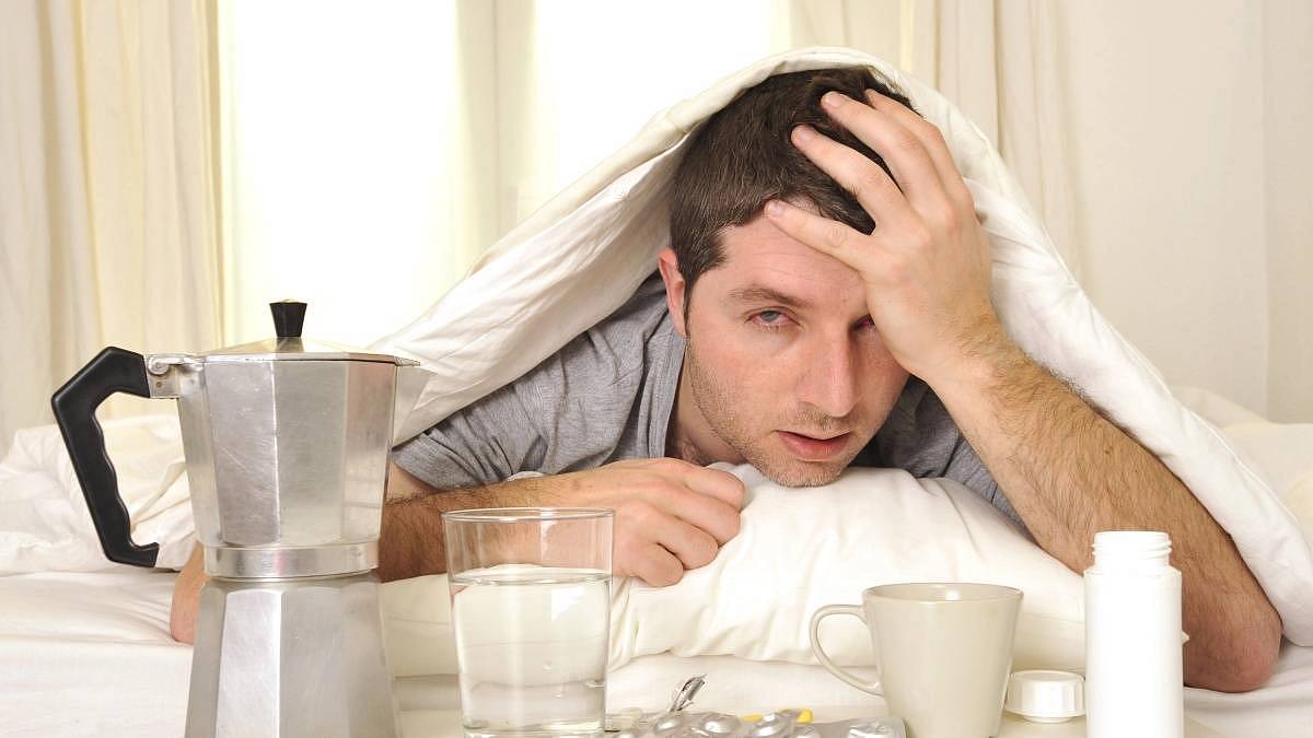 Alkohol působí agresivně na prázdný žaludek. Důležitá je správná výživa před a během konzumace alkoholu