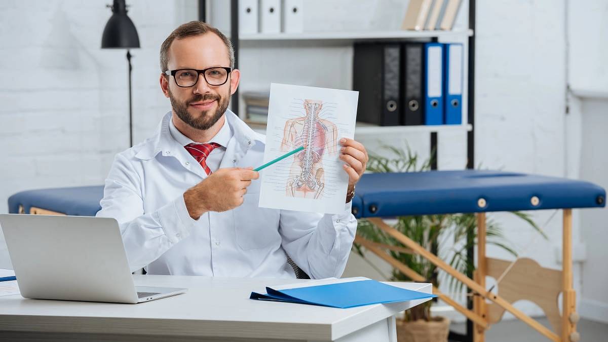 KVÍZ: 10 otázek o lidském těle, po kterých začnete pochybovat, jestli vůbec víte, kde máte játra