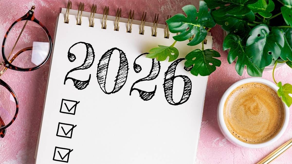 Pracovní horoskop pro rok 2026: Kdo udělá kariérní díru do světa?