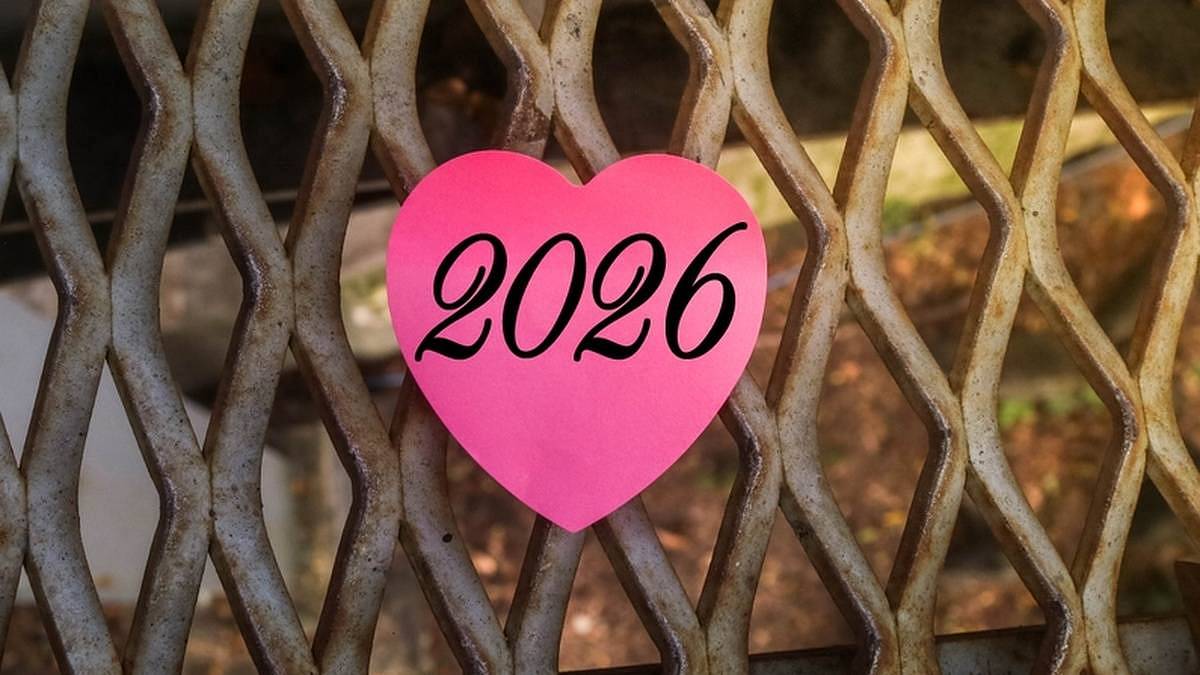 Horoskop 2026: Vztahy a láska pokvetou jen některým