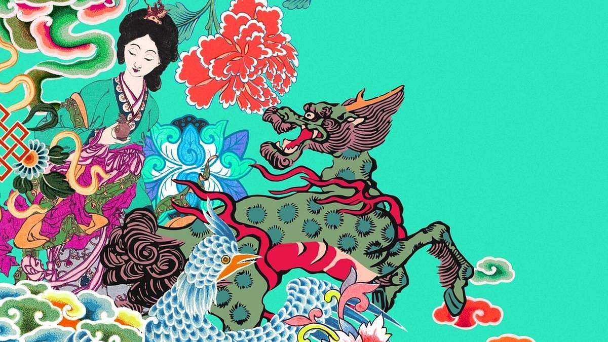 Minulý rok Ohnivého Koně se podle Japonců rodí zlé, výbušné a vášnivé ženy nevhodné pro sňatek