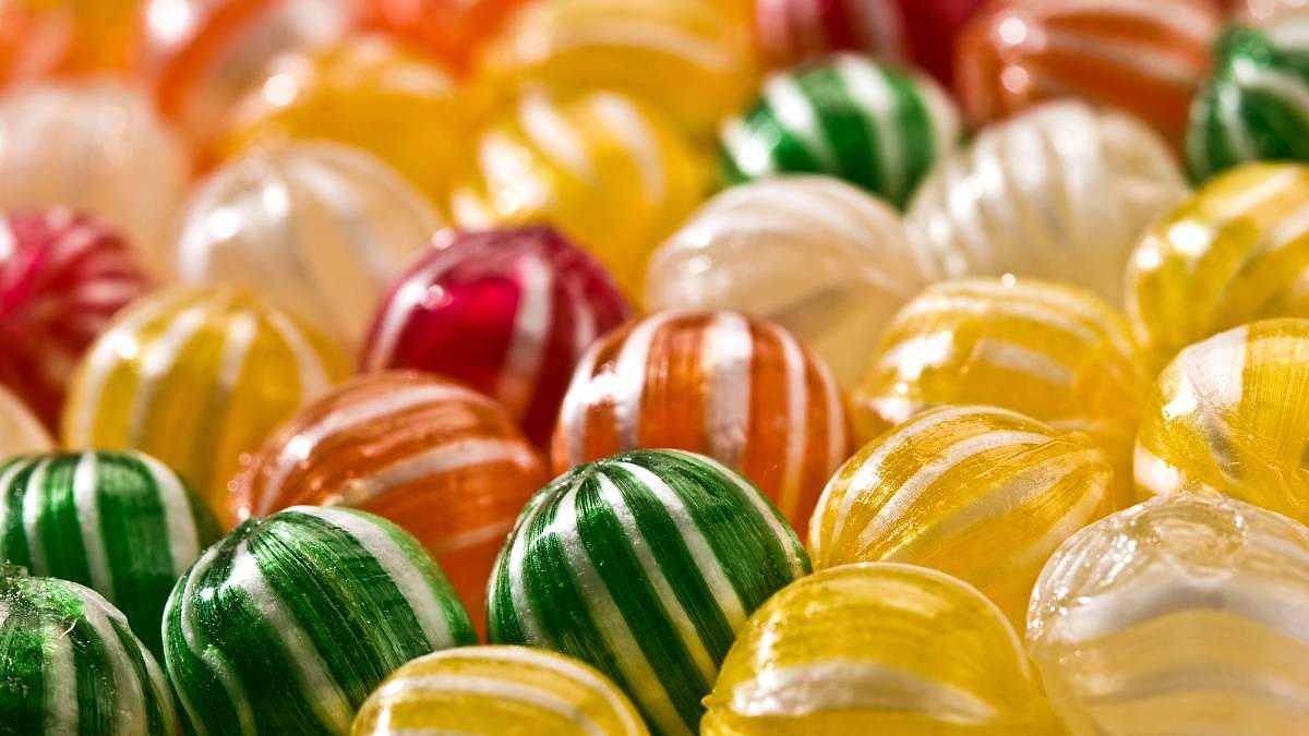 RETROKVÍZ: V devadesátkách se tomu říkalo pochoutka. Dneska by 5 z těchto věcí prošlo maximálně jako recese