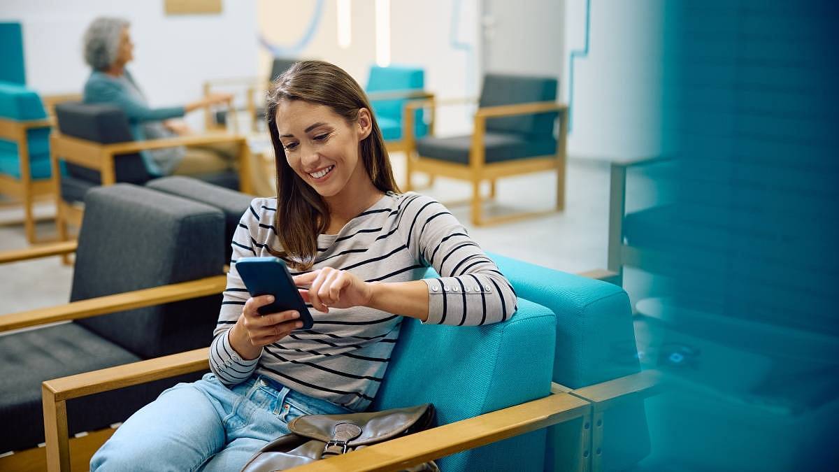 TEST: Ovládáte telefon, nebo on vás? Odhalte svůj vztah k sociálním sítím