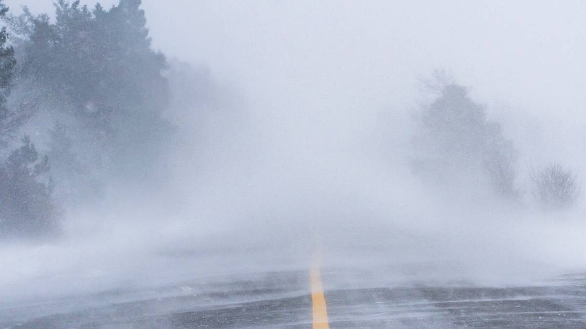 Na Česko se řítí obrovský průšvih. Meteorologové právě úplně změnili předpověď počasí