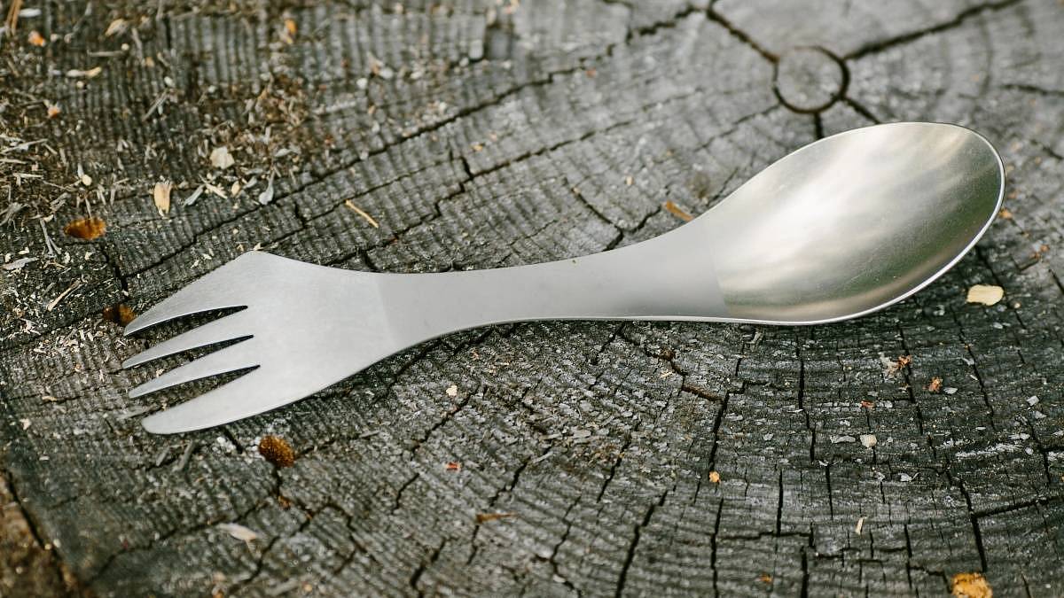 Ekologická volba: Multifunkční příbor Spork jako řešení pro efektivní stravování na cestách
