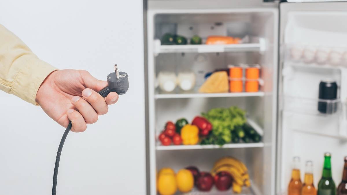 Žehlička, konvice, toustovač: Tyto spotřebiče vždy vytáhněte ze zásuvky, abyste předešli požáru