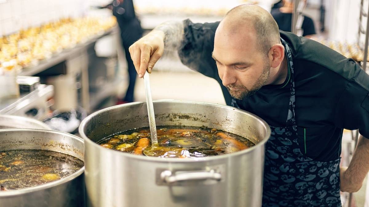 Skryté složení: Co se opravdu skrývá v oblíbených zeleninových dochucovadlech?