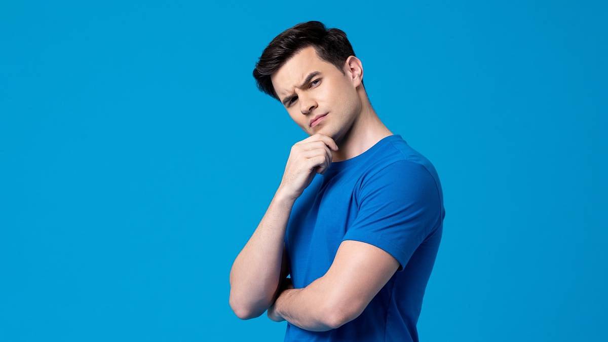 Test vizuální inteligence: Najděte správný pohled shora na konstrukci
