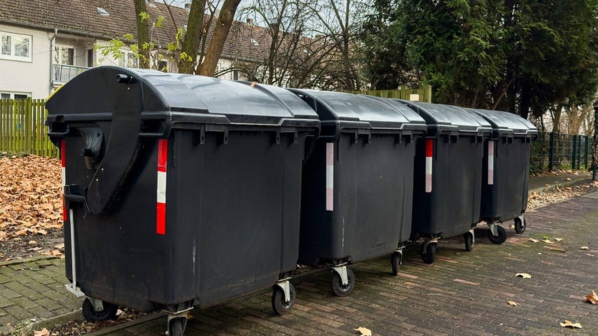 65+ část seniorů nemusí platit za popelnice, většina to vůbec netuší