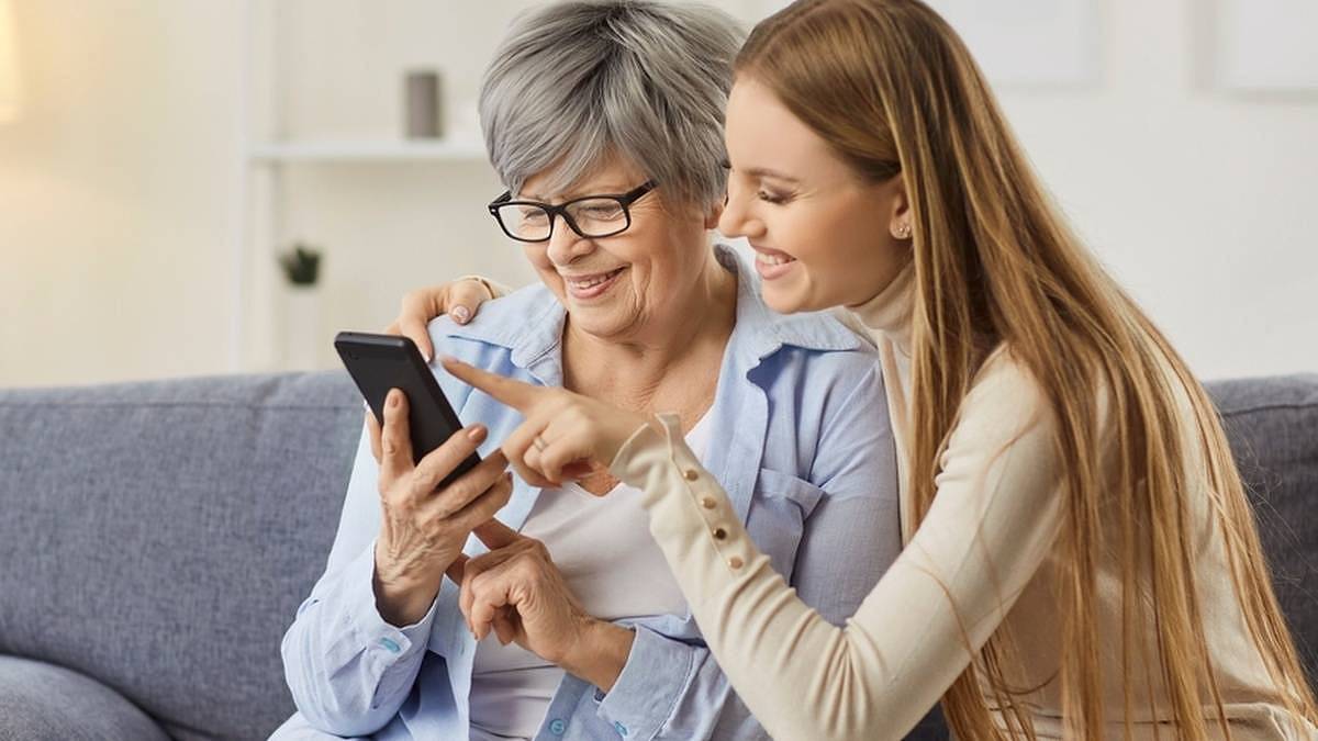 Odolné, levné, funkční: Klíčové výhody tlačítkových mobilů