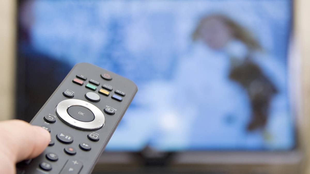 Kolik času může strávit senior u televize, aby mu záření neničilo zdraví