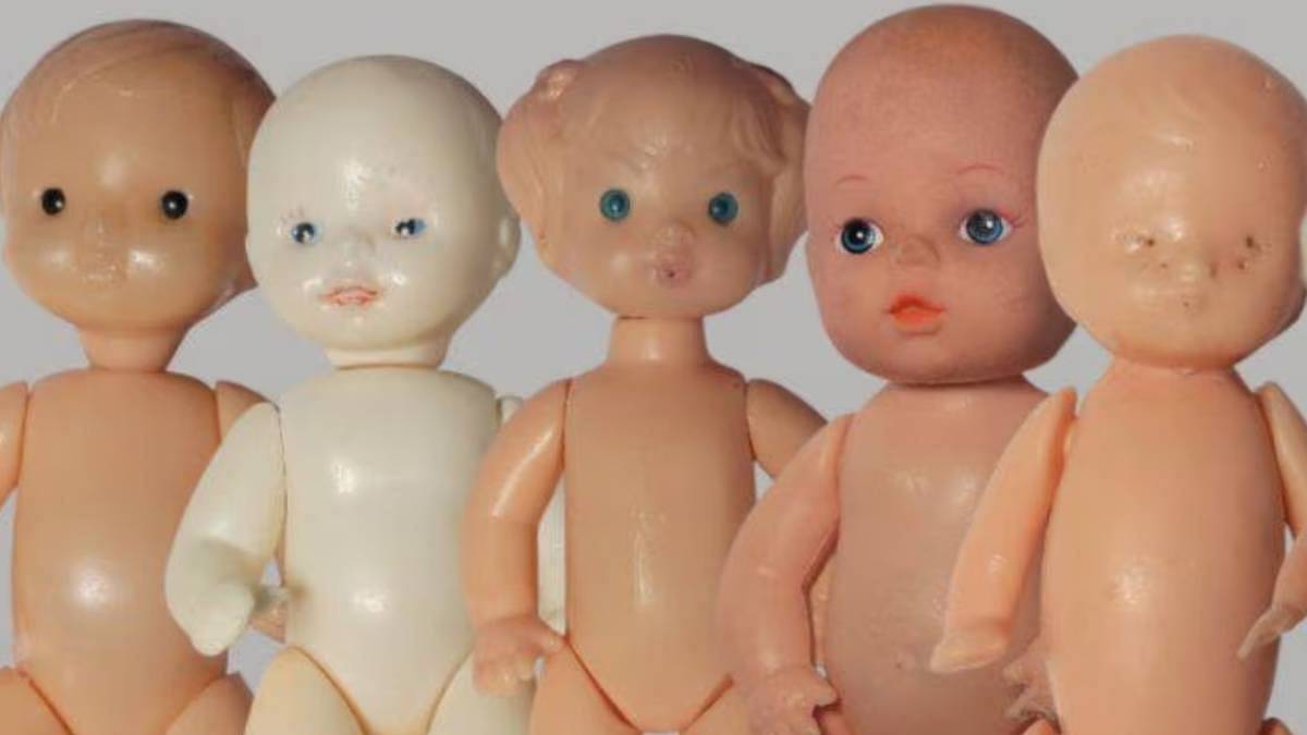 Socialistické panenky: Od dětské hračky k cennému sběratelskému artiklu