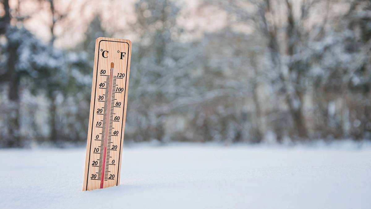 Meteorologové varují před podivným únorem. Takovému počasí jsme dávno odvykli