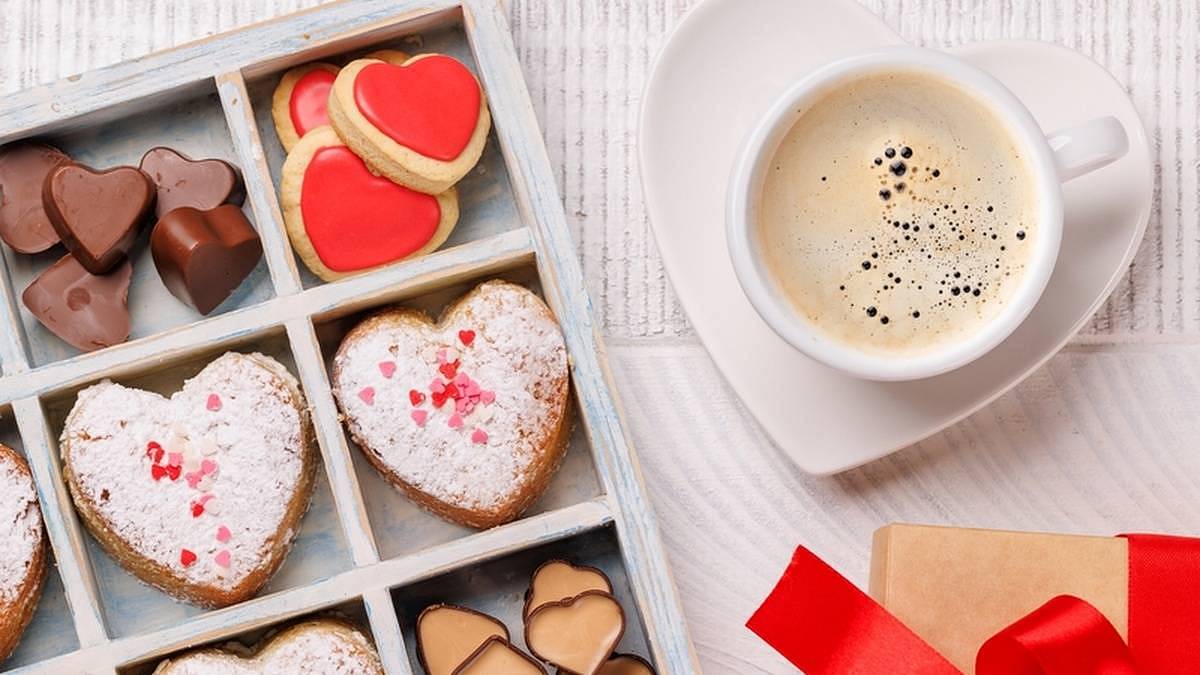 Valentýnský horoskop: Jak prožijete čas lásky