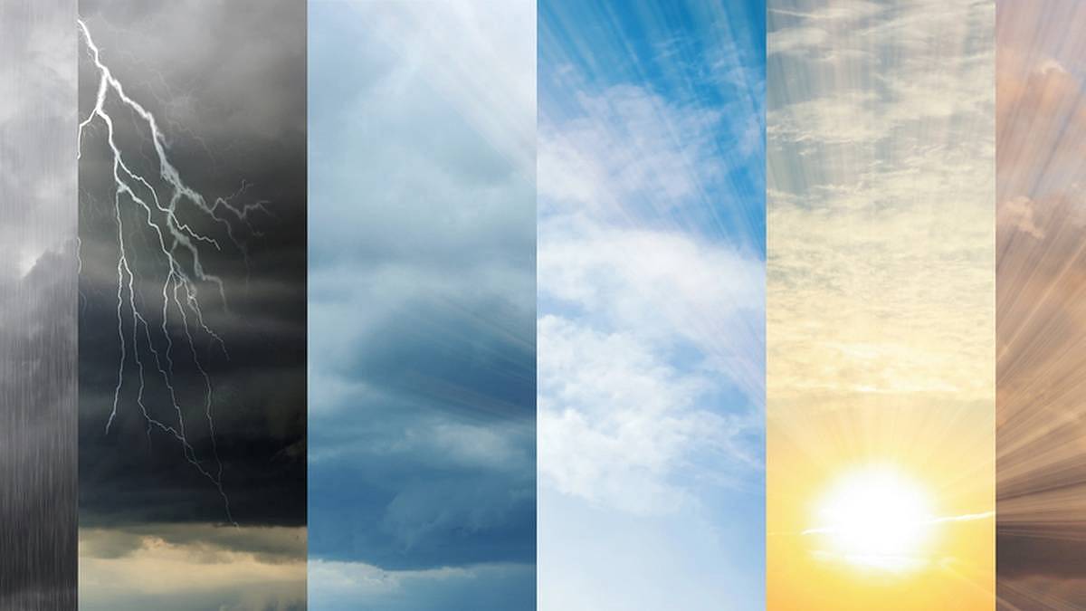 Připravte se na nejhorší březen v historii. Meteorologové vydali první přesnější předpověď