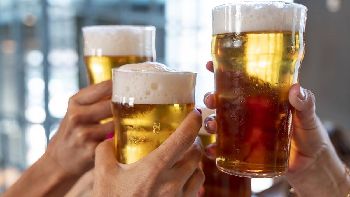 Hospodský kvíz: 10 témat, 10 otázek a jen 1 vítěz večera. Přijďte vyhrát