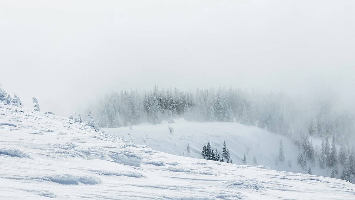 Meteorologové právě změnili předpověď. Od neděle se připravte na nejhorší