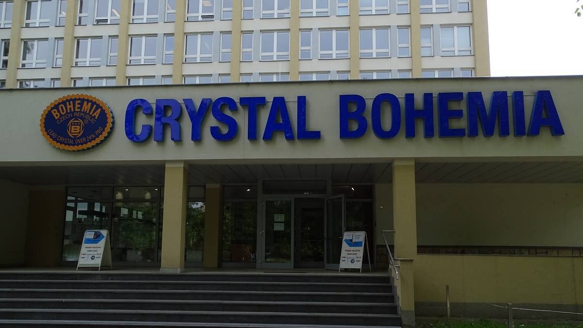 Český olovnatý křišťál: Symbol kvality a stylu napříč generacemi