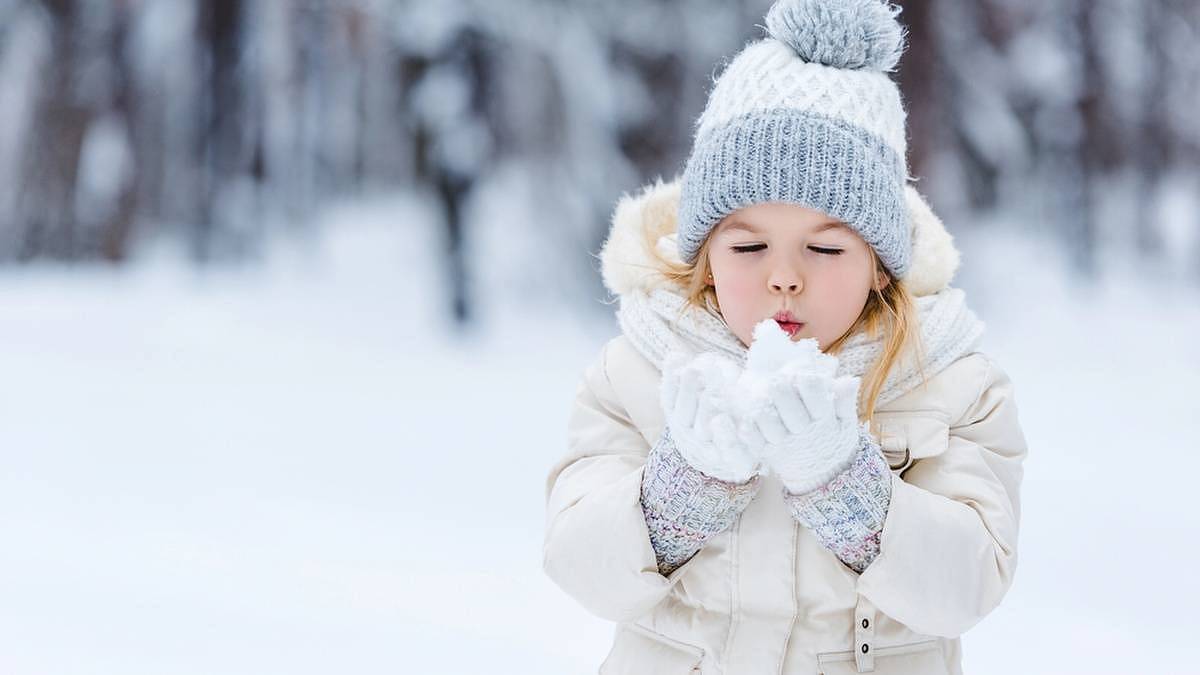 Z neděle na pondělí čeká Česko zásadní zvrat. Meteorologové varují tyto 3 kraje