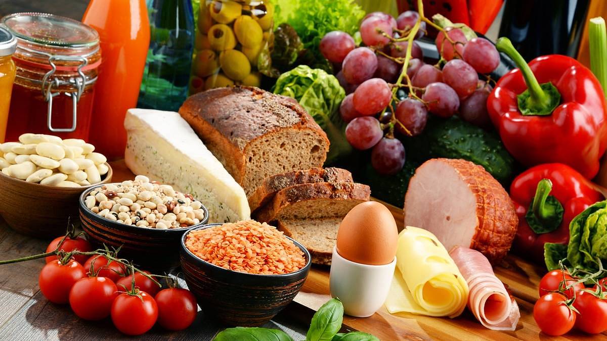 Ceny potravin rostou: Okurky, kakao a vejce mezi nejdražšími položkami