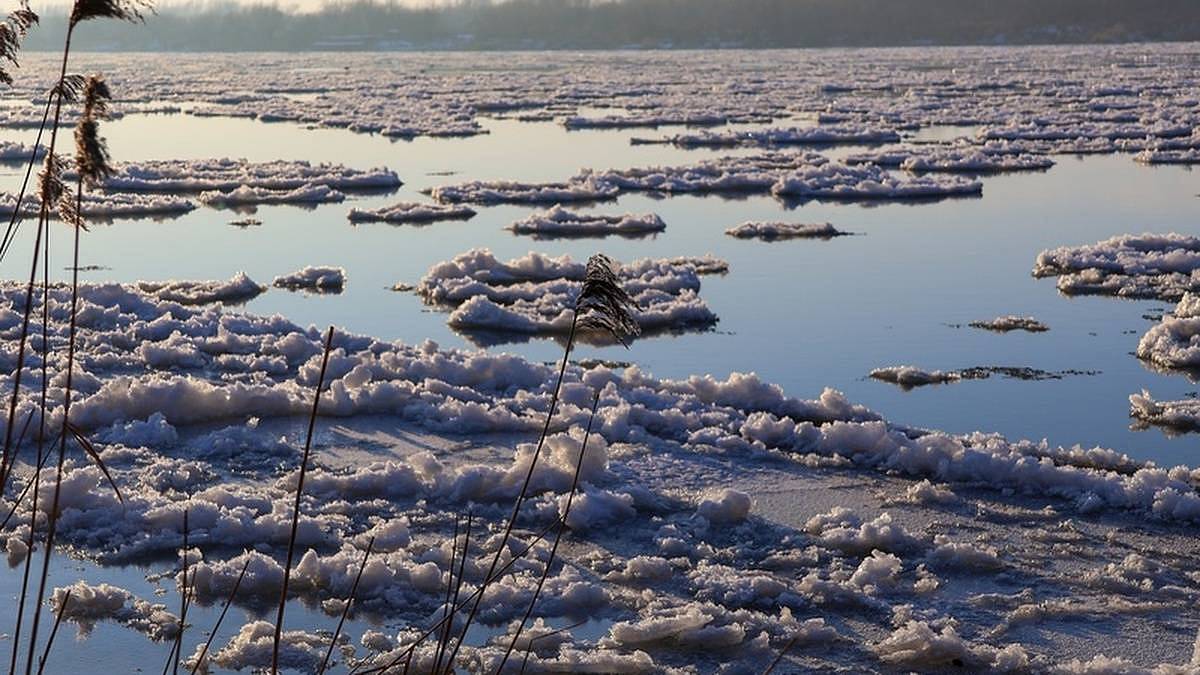 Radary se rozblikaly červeně. Na Česko se valí nadělení, které nemá v tento čas obdoby