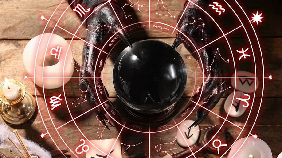 Astrolog varuje: Toto je nejprohnanější znamení celého zvěrokruhu. Kdo mu uvěří, skončí špatně
