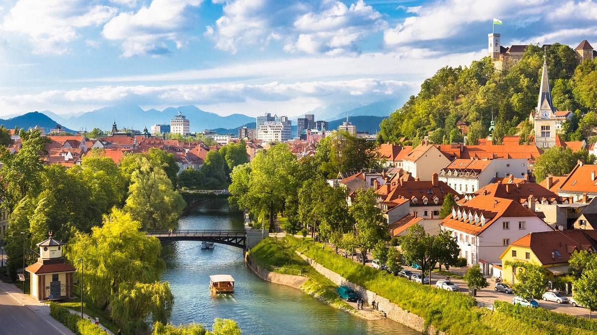 Slovinsko: Letní destinace, která předčí očekávání
